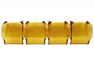 Защитная крышка для Adapt 10" (Янтарная)