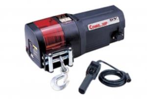 Лебедка DV-3500i (24В)