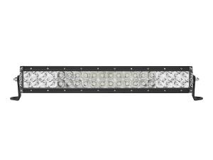 20" Е-серия PRO (40 светодиодов) - Комбинированный свет (Ближний/Дальний)