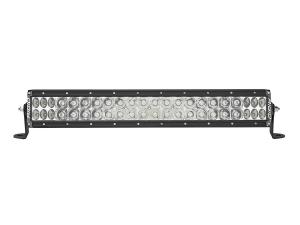 20" Е-серия PRO (40 светодиодов) - Комбинированный свет (Водительский/Дальний)