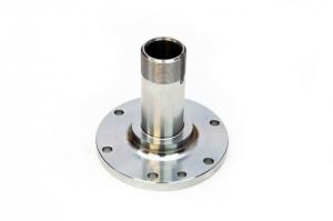 Цапфа усиленная передняя/задняя военный/редукторный мост УАЗ