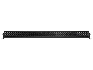 40" Е-серия PRO (80 светодиодов) - Дальний свет Midnight Edition
