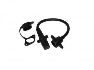 Удлинитель для переноса разъема пульта управления АВТОСПАС