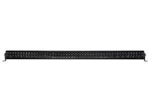 50" Е-серия PRO (100 светодиодов) - Дальний свет Midnight Edition