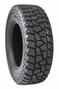 Шина Mickey Thompson LT315/70R20 (37X12.50R20) Baja ATZ P3 126P