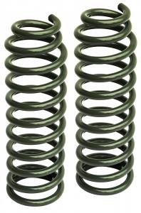 Пружины РИФ передние Nissan Patrol Y60/Y61 +100 кг лифт 150 мм