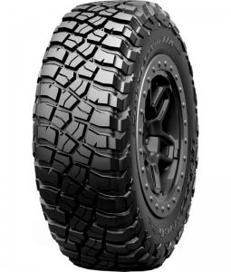 Шина BFGoodrich MT KM3 LT265/65R17 120/117Q T/A LRE GO