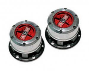 Колесные хабы ручные усиленные AVM-445HP, Nissan 