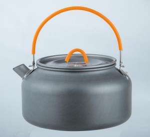 Чайник алюминиевый 1.4 литра NZ