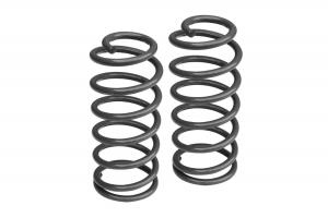 Пружины РИФ задние Toyota Land Cruiser Prado 120, 150 0-100 кг лифт 30 мм