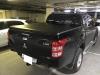 Мягкий тент 2015+ Mitsubishi Triton L200 Double Cab