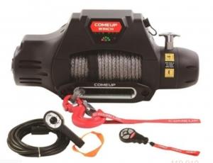 Лебедка автомобильная электрическая COMEUP Seal Gen2 9.5rsi 12V (EAC)