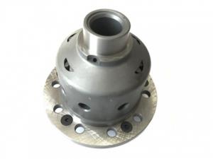 Блокировка межколёcного дифференциала УАЗ мост "Спайсер","Тимкен" (Жёсткий)