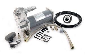 Компрессор стационарный 24V VIAIR 450C-IG