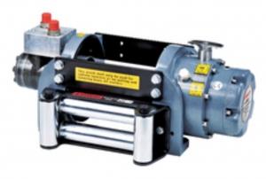 Лебедка HV-8 (Длинный барабан)