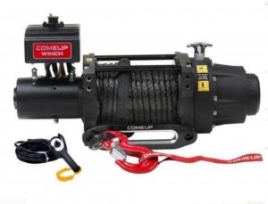 Лебедка автомобильная электрическая COMEUP Seal Gen2 16.5s 12V (EAC)