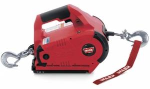 Новый Pullzall 24V (аккумулятор)