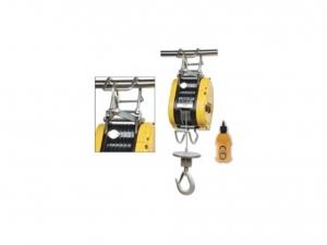 Лебедка грузоподъемная (Таль) COMEUP CWS-80 (220В)