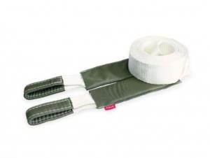 Динамический строп (рывковый) 4.5 т 5 м серия Туризм