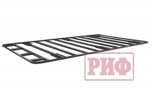 Багажник (платформа) РИФ 1200х2100 мм для Toyota Fortuner 2015+