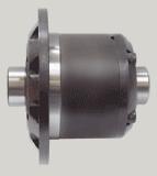 Дифференциал самоблокирующийся ДАК5 Mitsubishi в задний мост