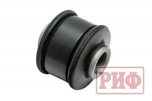 Втулка амортизатора РИФ SA235 (маркир. '1') нижняя