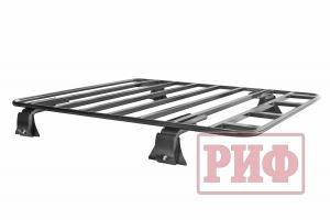Багажник (платформа) РИФ 1200х1400 мм для НИВА 3-х дв.