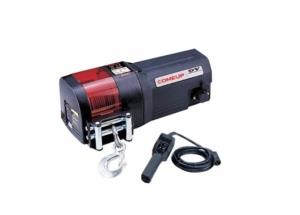 Лебедка DV-2500i (24В)