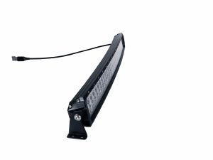 Aurora ALO-D5D-30C Светодиодная балка (изогнутая) 30"