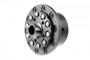 Дифференциал самоблокирующийся червячный Tagaz Tiger, SY Korando/Musso в задний мост R85 Tongil 4.55