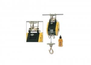 Лебедка грузоподъемная (Таль) COMEUP CWS-160 (220В)