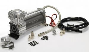 Компрессор стационарный 12V BERKUT PRO-24