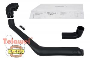 Шноркель Telawei для Toyota Hilux 1997-2005 2.7 (3RZ-FE)