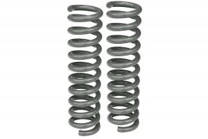 Пружины РИФ задние усиленные SsangYong Rexton 2  XVT (независимая подвеска) лифт 30 мм + 75 кг