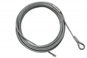 трос 7,2 мм х 24 м