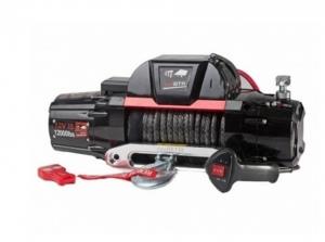 Лебедка redBTR серия COUNTRY SIDE GEN II 12,0I S (12V)