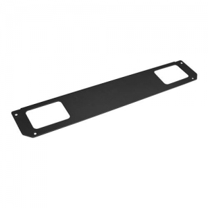 Крышка площадки лебёдки Соболь 4х4, Toyota LC80