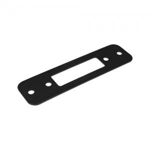 Переходная пластина для крепления клюза/роликов 