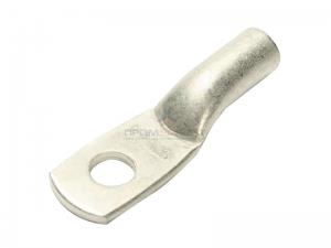 Наконечник медный луженый ТМЛс 16-4 КВТ