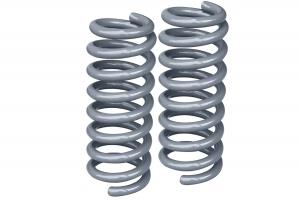 Пружины РИФ передние Suzuki Vitara 5 дв. 1988+, Grand Vitara (карбюр.) 1998-2005 лифт 35 мм, 0-50 кг