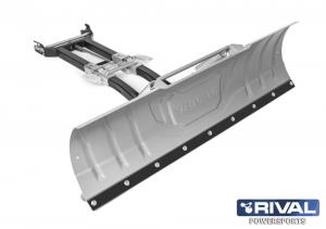 Комплект снегоотвала Supreme silver 150