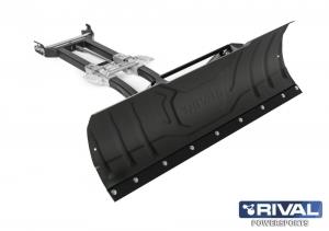 Комплект снегоотвала Supreme black 135