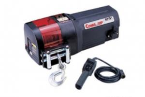Лебедка DV-2500i (12В)