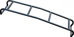 Лестница РИФ для УАЗ Буханка