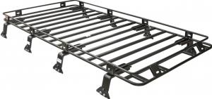 Багажник Land Rover Defender 1350x2580 мм