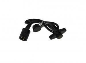 Удлинитель для переноса разъема пульта управления X-POWER