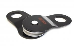 Блок усиления лебёдки redBTR полиспаст 10 т.