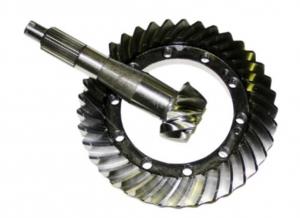 Главная пара 37/8 зуб. мост Спайсер, Дизель