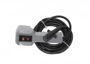 Пульт управления стандартный  Автоспас 38-81 (4 пин)