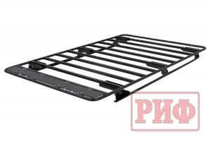 Багажник (платформа) РИФ 1200х2100 мм для Toyota Land Cruiser Prado 120